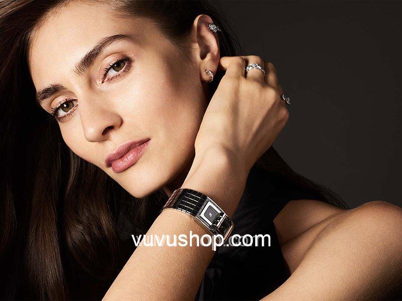 ĐỒNG HỒ NỮ CHANEL CODE COCO - 002850028 - Ảnh 5