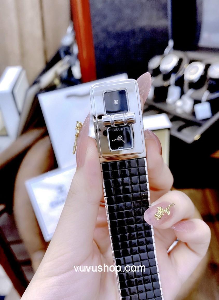 ĐỒNG HỒ NỮ CHANEL CODE COCO - 002850028 - Ảnh 10