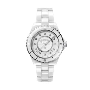 ĐỒNG HỒ NỮ CHANEL J12 - 300413004