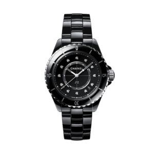 ĐỒNG HỒ NỮ CHANEL J12 - 300413004