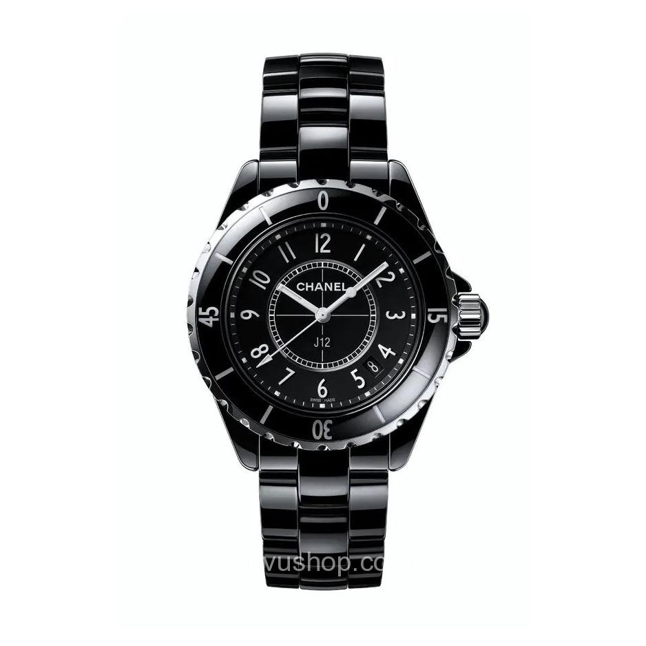 ĐỒNG HỒ NỮ CHANEL J12 - 300413004 - Ảnh 2