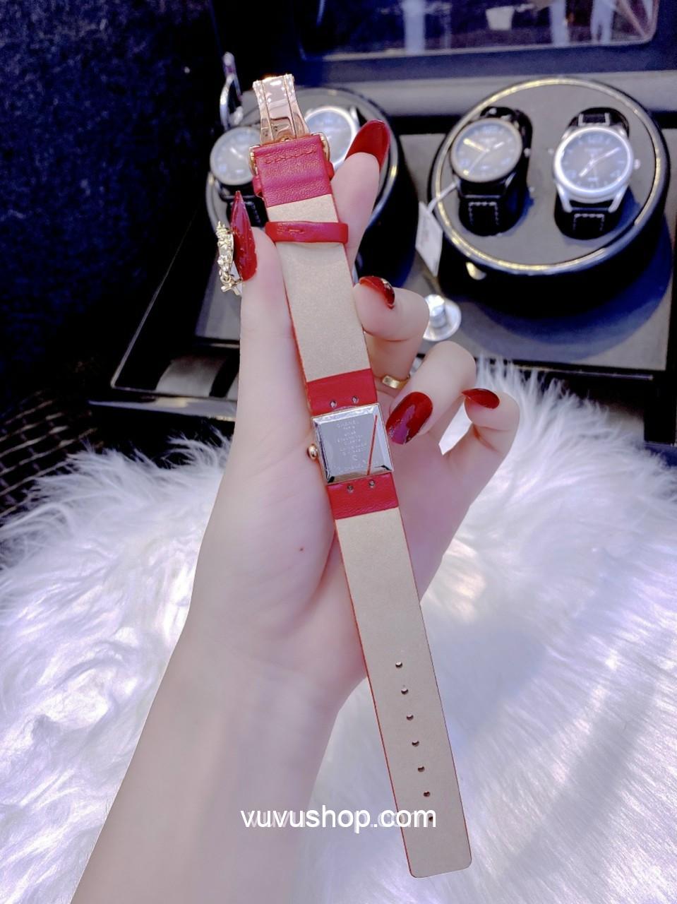 ĐỒNG HỒ NỮ CHANEL MATELASSE - 001470014 - Ảnh 4