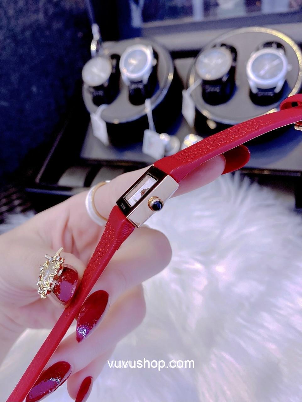 ĐỒNG HỒ NỮ CHANEL MATELASSE - 001470014 - Ảnh 3