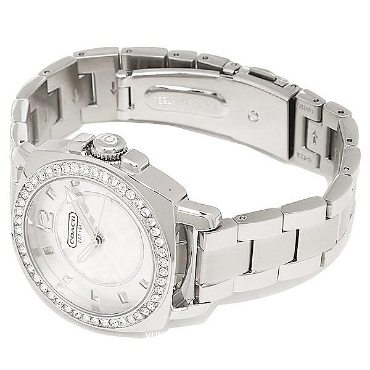 ĐỒNG HỒ NỮ COACH BOYFRIEND 14501699 - 700745007 - Ảnh 2