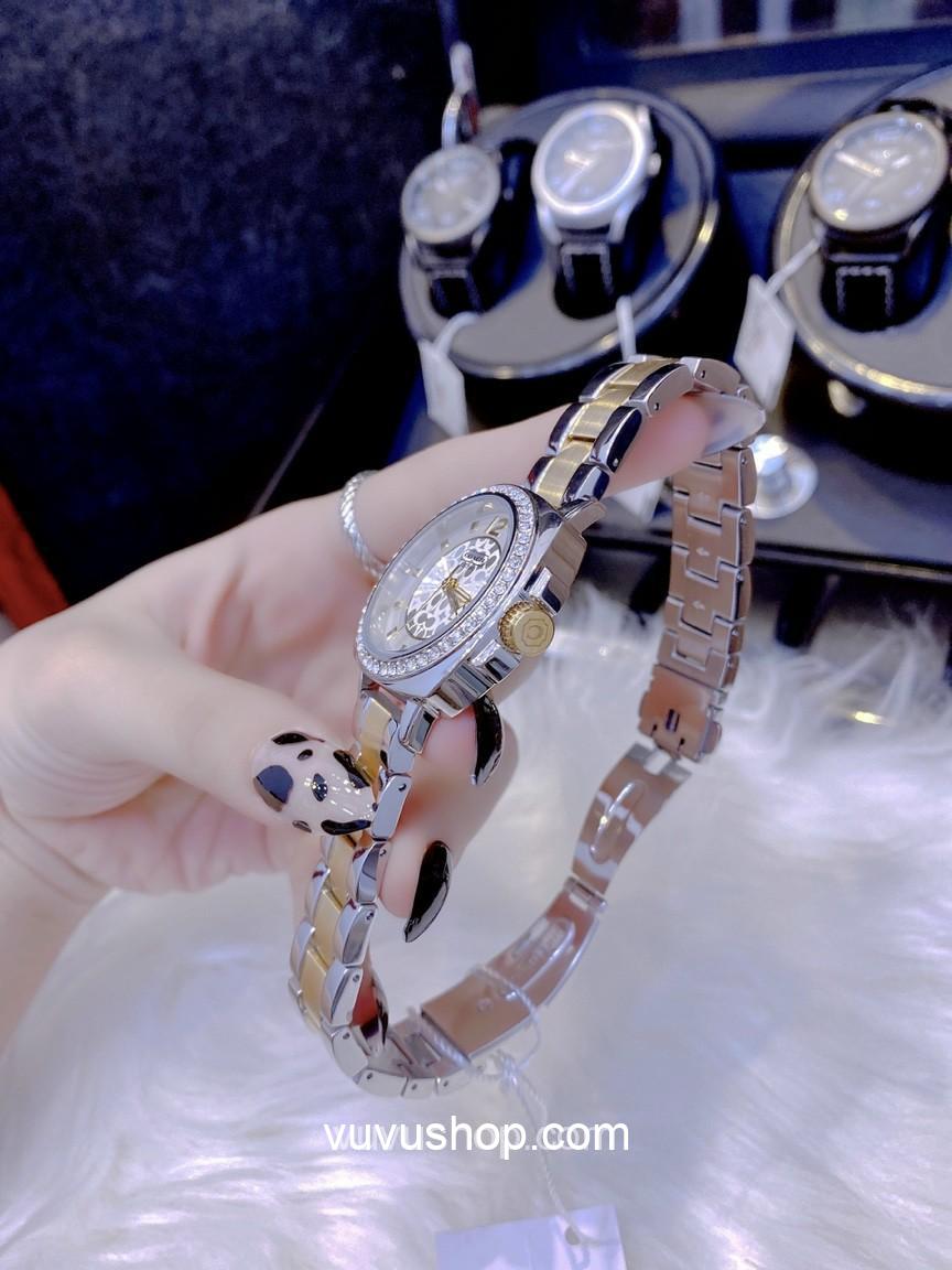 ĐỒNG HỒ NỮ COACH BOYFRIEND 14501702 - 700745007 - Ảnh 7