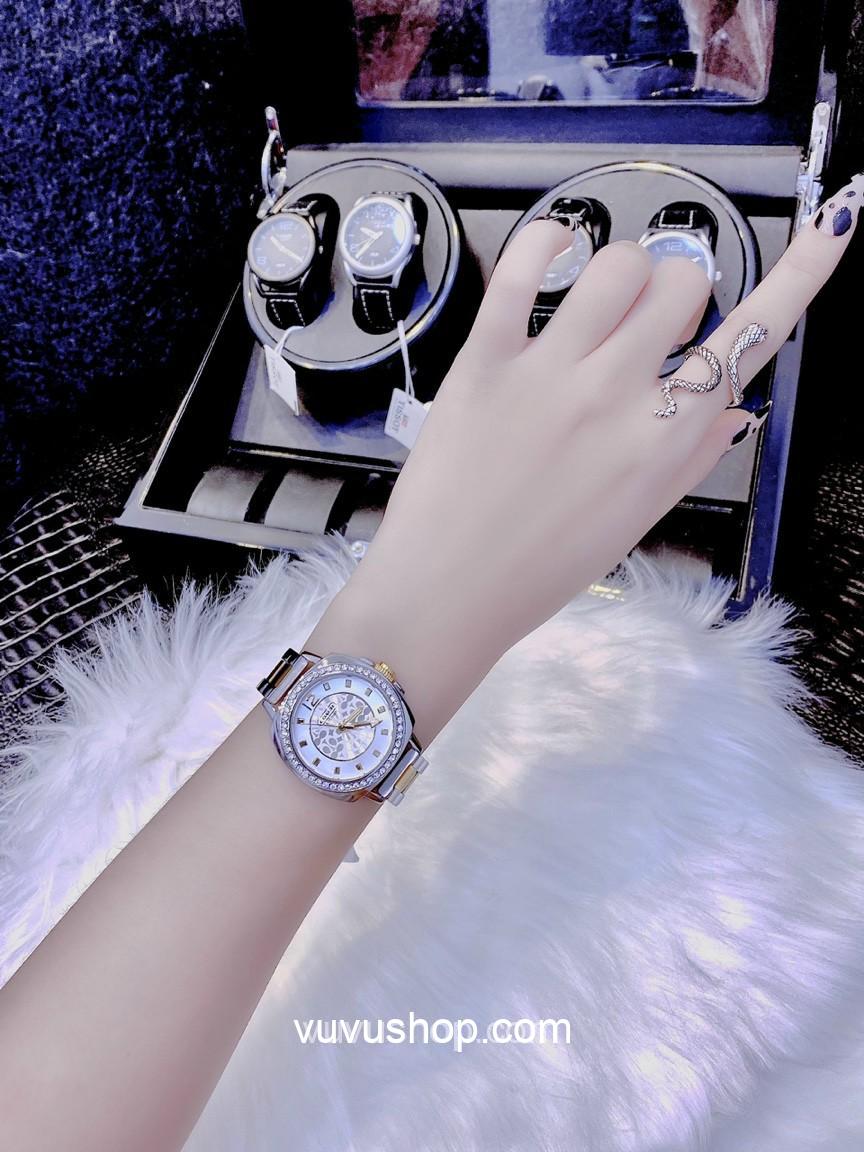 ĐỒNG HỒ NỮ COACH BOYFRIEND 14501702 - 700745007 - Ảnh 4