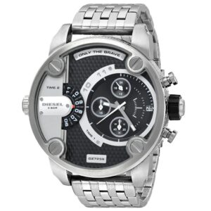 ĐỒNG HỒ NAM DIESEL DZ-7256LITTLE DADDY - 501425014
