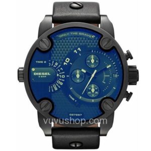 ĐỒNG HỒ NAM DIESEL DZ-7257 LITTLE DADDY - 001420014