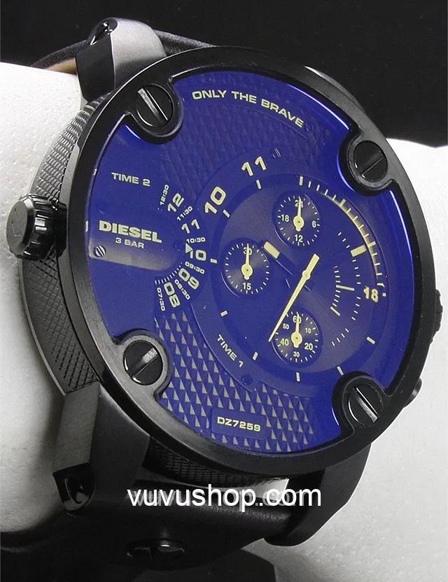 ĐỒNG HỒ NAM DIESEL DZ-7257 LITTLE DADDY - 001420014 - Ảnh 5