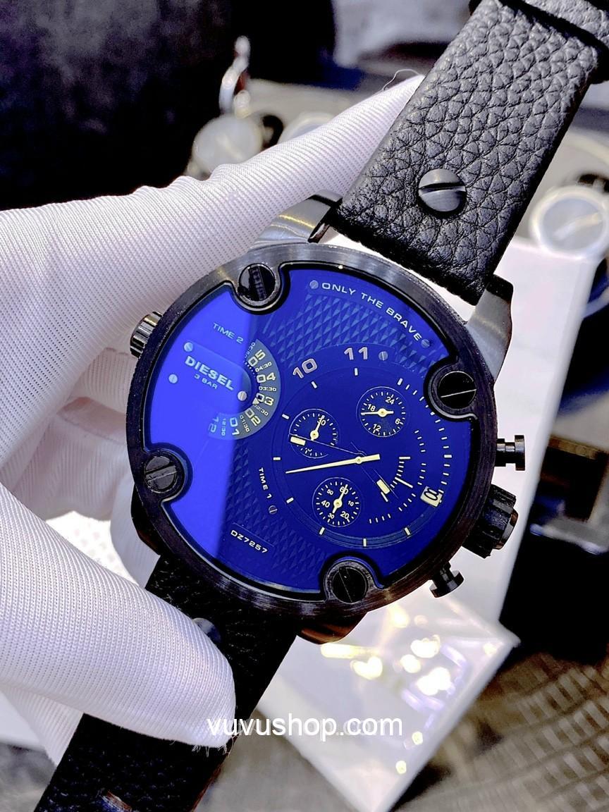 ĐỒNG HỒ NAM DIESEL DZ-7257 LITTLE DADDY - 001420014 - Ảnh 9