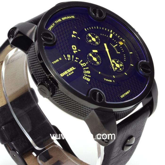 ĐỒNG HỒ NAM DIESEL DZ-7257 LITTLE DADDY - 001420014 - Ảnh 7