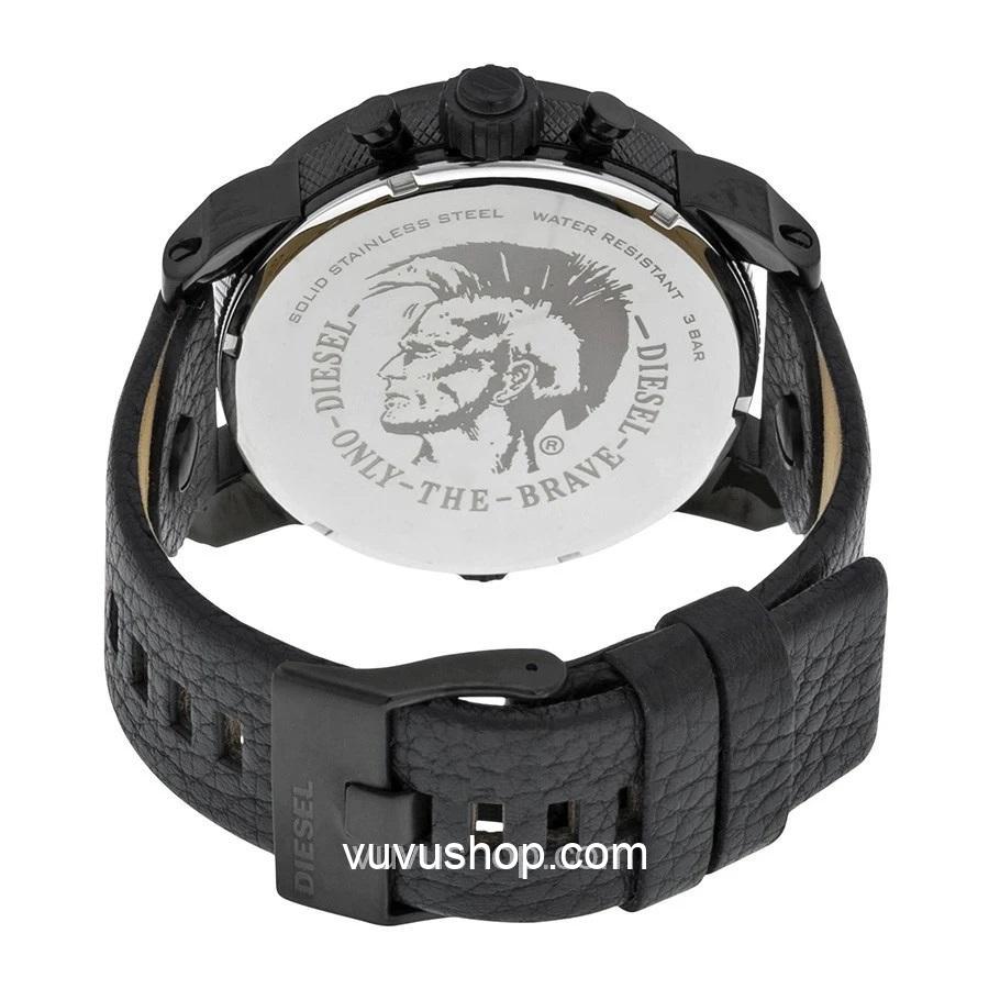 ĐỒNG HỒ NAM DIESEL DZ-7291 LITTLE DADDY - 001420014 - Ảnh 5