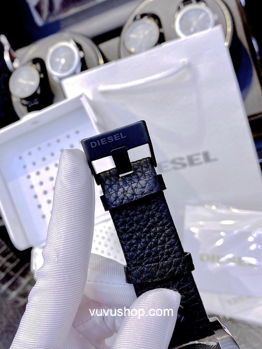 ĐỒNG HỒ NAM DIESEL DZ-7291 LITTLE DADDY - 001420014 - Ảnh 10