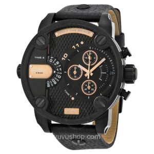 ĐỒNG HỒ NAM DIESEL DZ-7291 LITTLE DADDY - 001420014