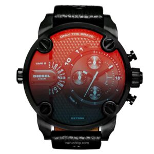 ĐỒNG HỒ NAM DIESEL DZ-7334 LITTLE DADDY - 001420014
