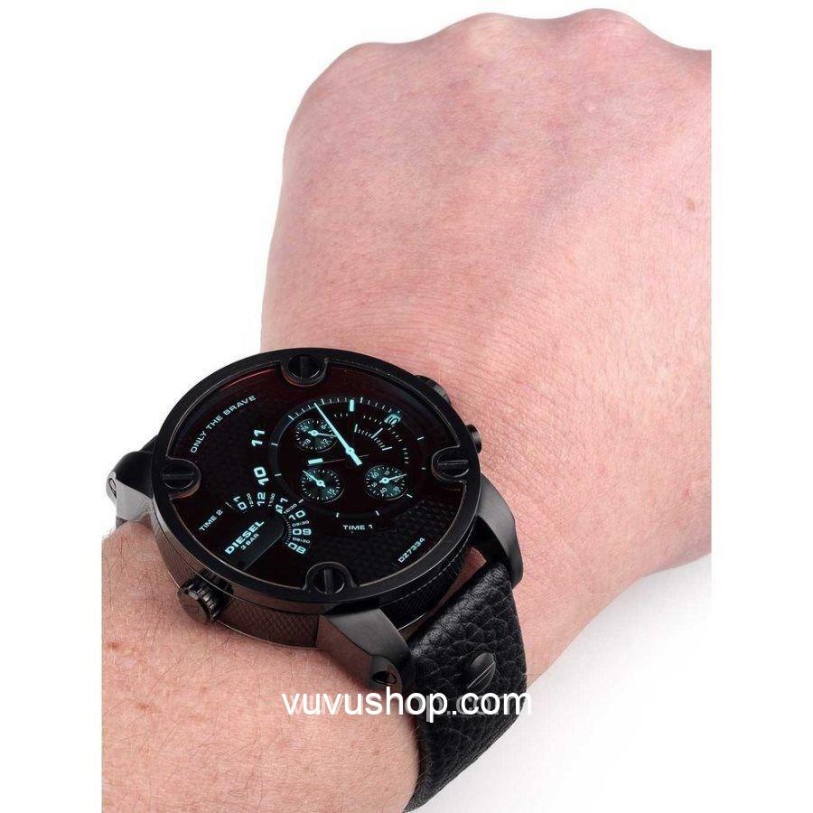 ĐỒNG HỒ NAM DIESEL DZ-7334 LITTLE DADDY - 001420014 - Ảnh 4