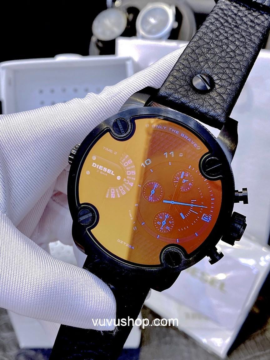 ĐỒNG HỒ NAM DIESEL DZ-7334 LITTLE DADDY - 001420014 - Ảnh 7