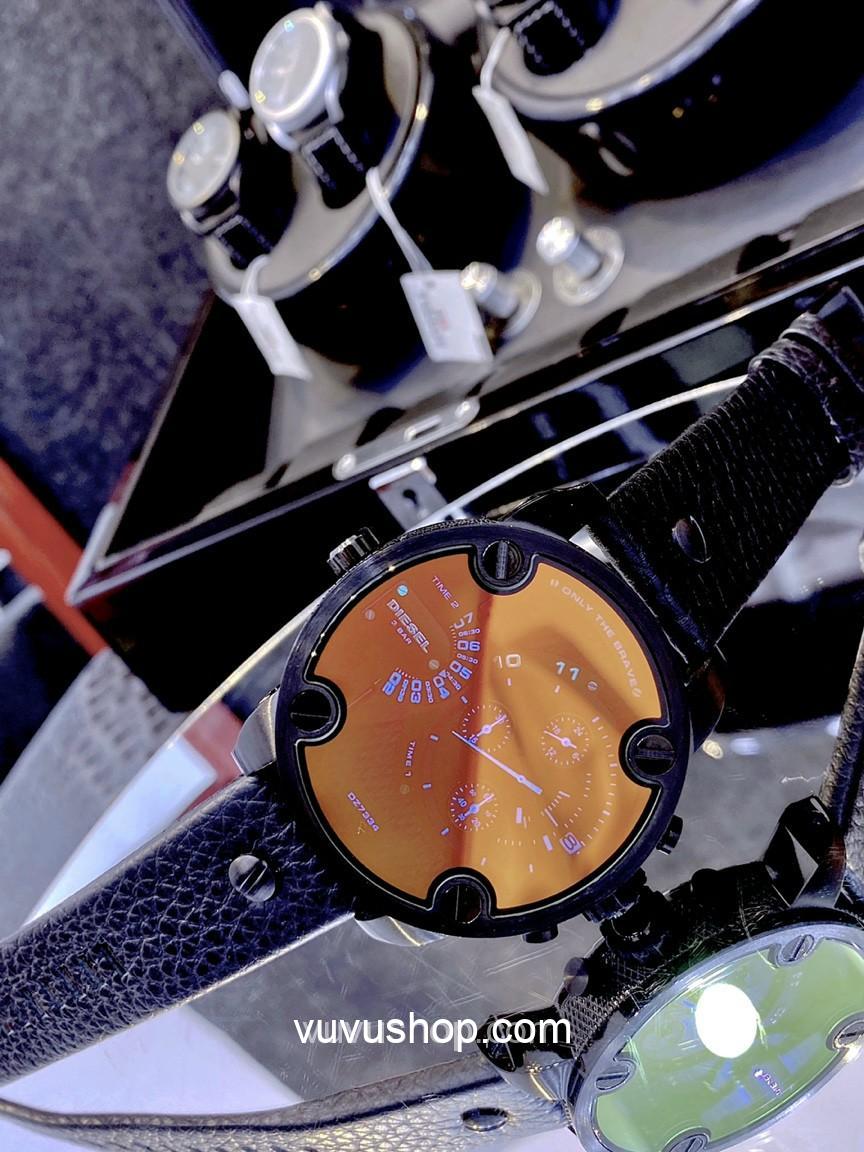 ĐỒNG HỒ NAM DIESEL DZ-7334 LITTLE DADDY - 001420014 - Ảnh 10