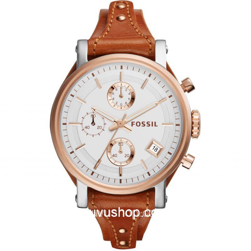 ĐỒNG HỒ NỮ FOSSIL BOYFRIEND ES3837 - 700950009