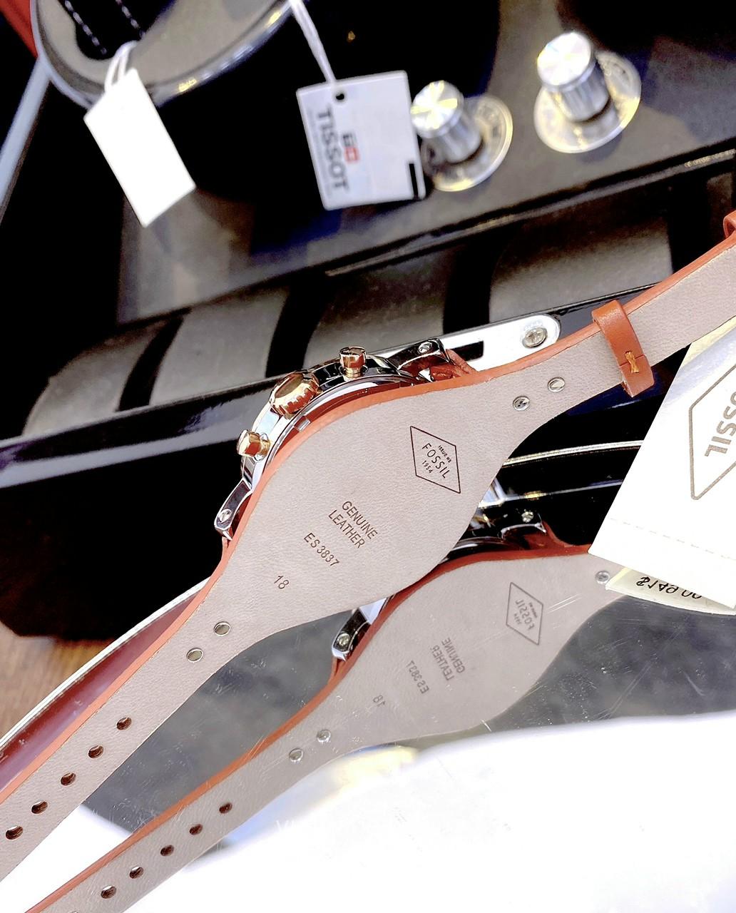 ĐỒNG HỒ NỮ FOSSIL BOYFRIEND ES3837 - 700950009 - Ảnh 10