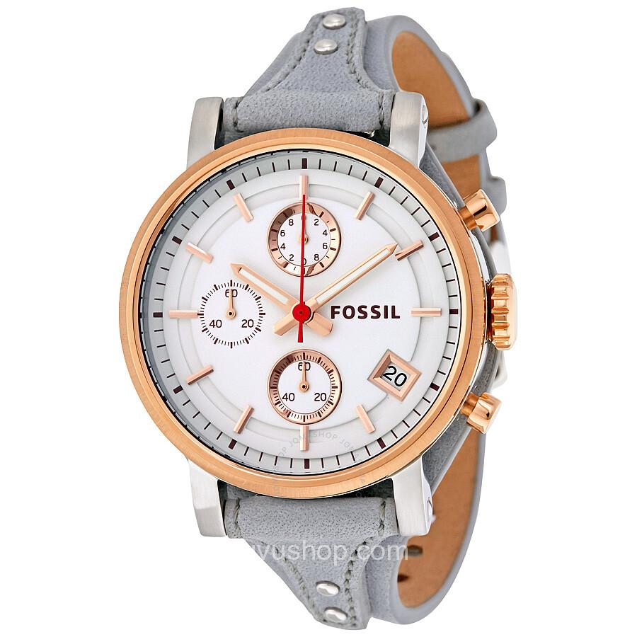 ĐỒNG HỒ NỮ FOSSIL BOYFRIEND ES4045 - 700950009