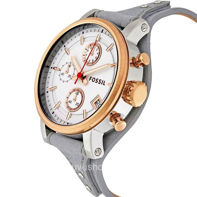 ĐỒNG HỒ NỮ FOSSIL BOYFRIEND ES4045 - 700950009 - Ảnh 2