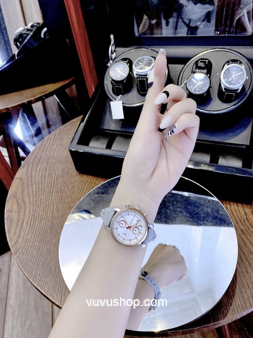 ĐỒNG HỒ NỮ FOSSIL BOYFRIEND ES4045 - 700950009 - Ảnh 6
