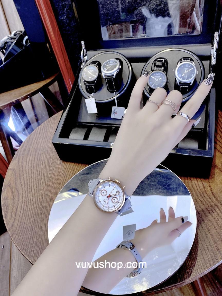 ĐỒNG HỒ NỮ FOSSIL BOYFRIEND ES4045 - 700950009 - Ảnh 5