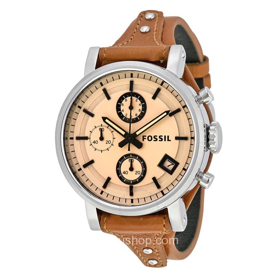 ĐỒNG HỒ NỮ FOSSIL BOYFRIEND ES4046 - 700950009 - Ảnh 2