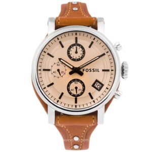 ĐỒNG HỒ NỮ FOSSIL BOYFRIEND ES4046 - 700950009