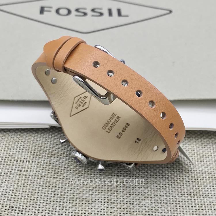 ĐỒNG HỒ NỮ FOSSIL BOYFRIEND ES4046 - 700950009 - Ảnh 4