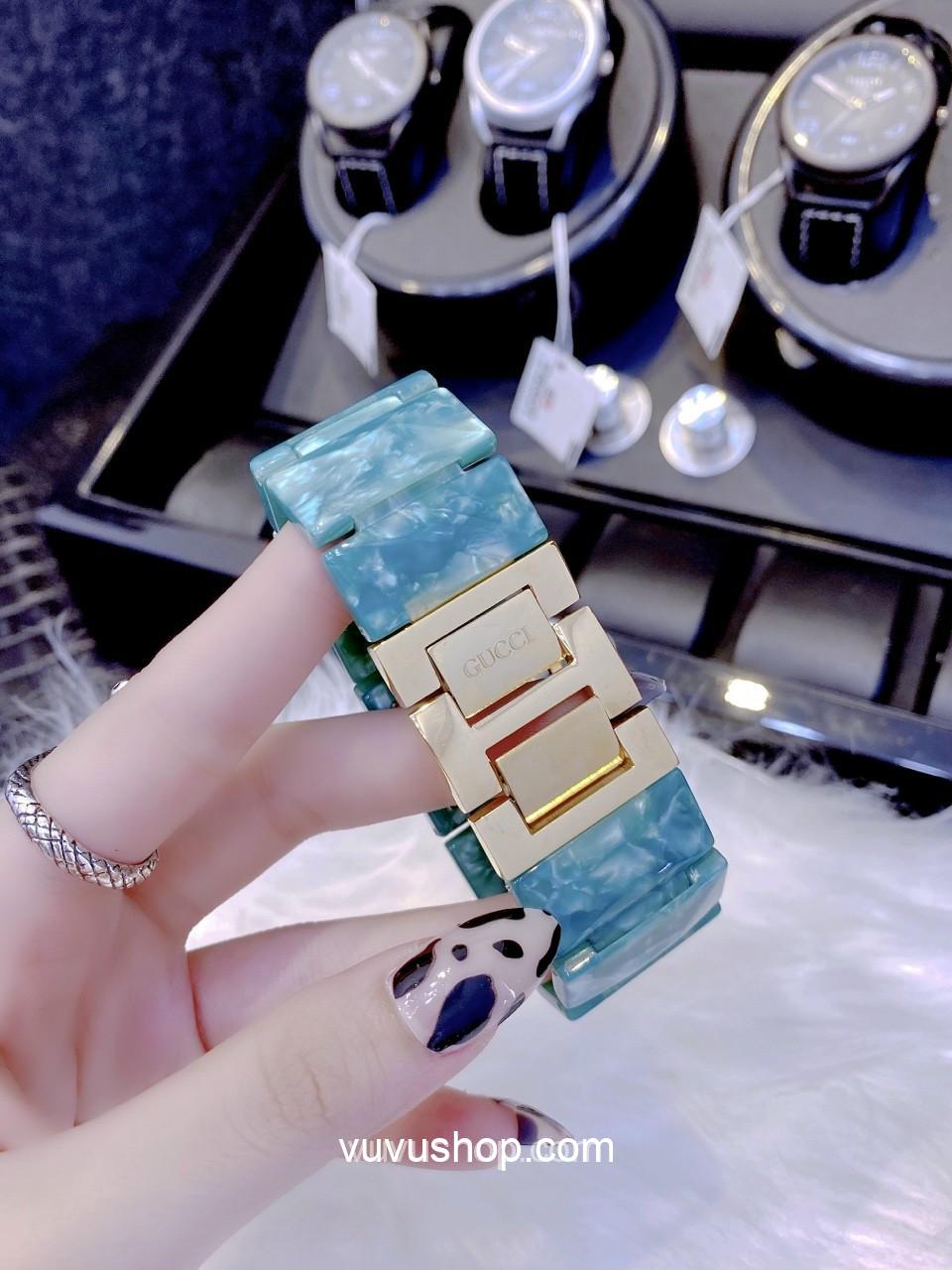 ĐỒNG HỒ NỮ GUCCI TWIRL LADY F1 - 700855008 - Ảnh 8