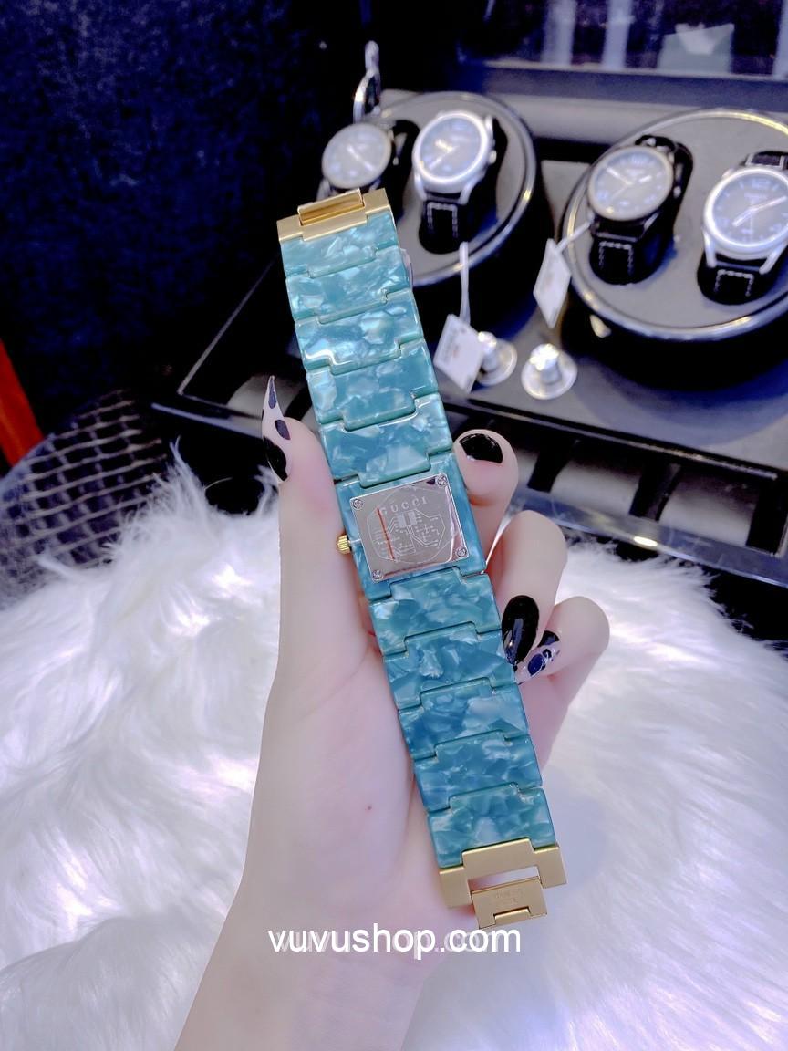 ĐỒNG HỒ NỮ GUCCI TWIRL LADY F1 - 700855008 - Ảnh 6