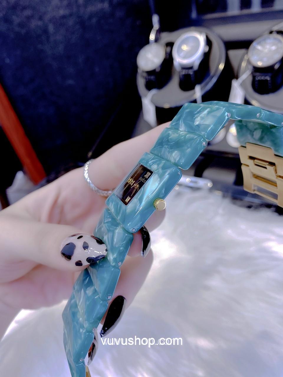 ĐỒNG HỒ NỮ GUCCI TWIRL LADY F1 - 700855008 - Ảnh 5