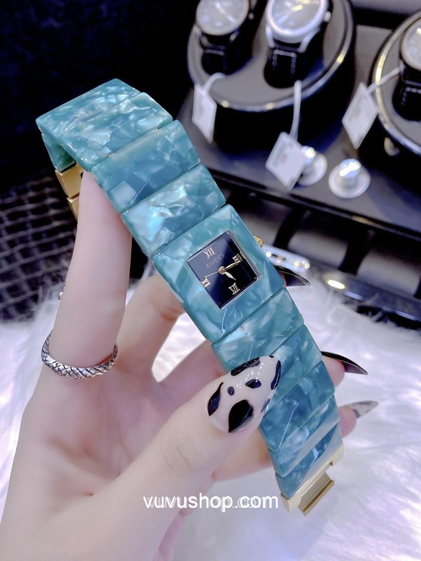 ĐỒNG HỒ NỮ GUCCI TWIRL LADY F1 - 700855008 - Ảnh 7