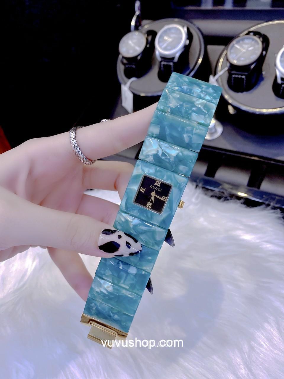 ĐỒNG HỒ NỮ GUCCI TWIRL LADY F1 - 700855008