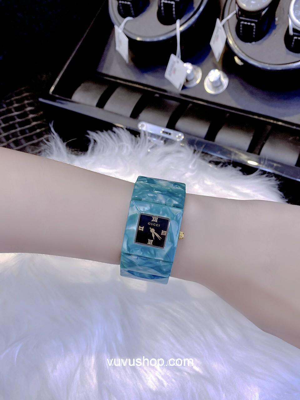 ĐỒNG HỒ NỮ GUCCI TWIRL LADY F1 - 700855008 - Ảnh 2