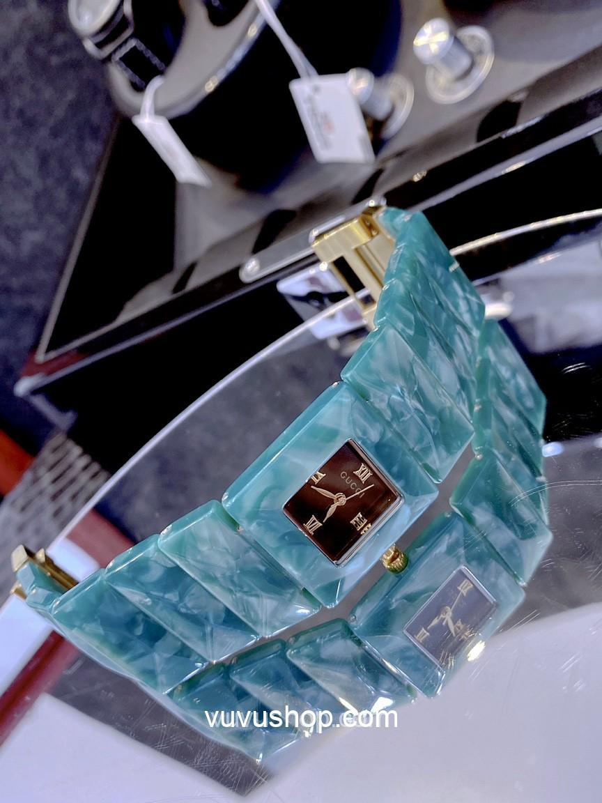 ĐỒNG HỒ NỮ GUCCI TWIRL LADY F1 - 700855008 - Ảnh 10