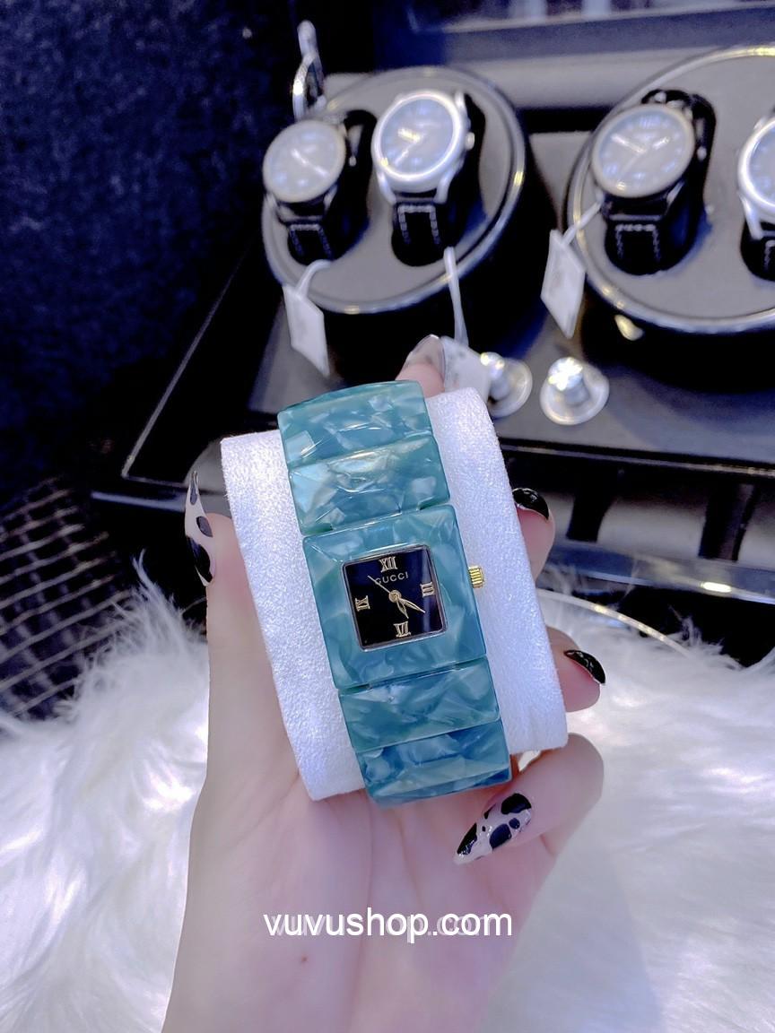 ĐỒNG HỒ NỮ GUCCI TWIRL LADY F1 - 700855008 - Ảnh 9