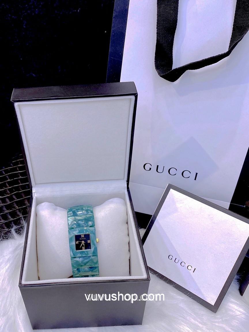 ĐỒNG HỒ NỮ GUCCI TWIRL LADY F1 - 700855008 - Ảnh 11