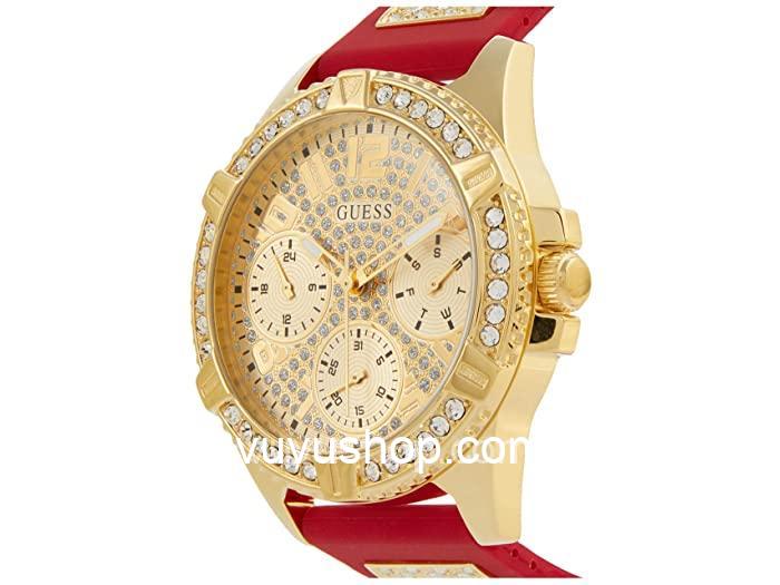 ĐỒNG HỒ NỮ GUESS FRONTIER GW0045L2 - 001190011 - Ảnh 2