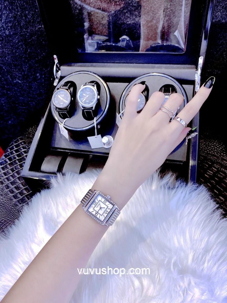 ĐỒNG HỒ NỮ GUESS HIGHLINE W0826L1 - 200912009 - Ảnh 3