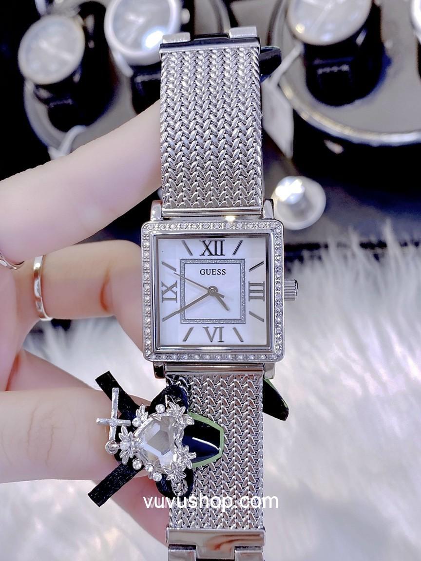 ĐỒNG HỒ NỮ GUESS HIGHLINE W0826L1 - 200912009 - Ảnh 5