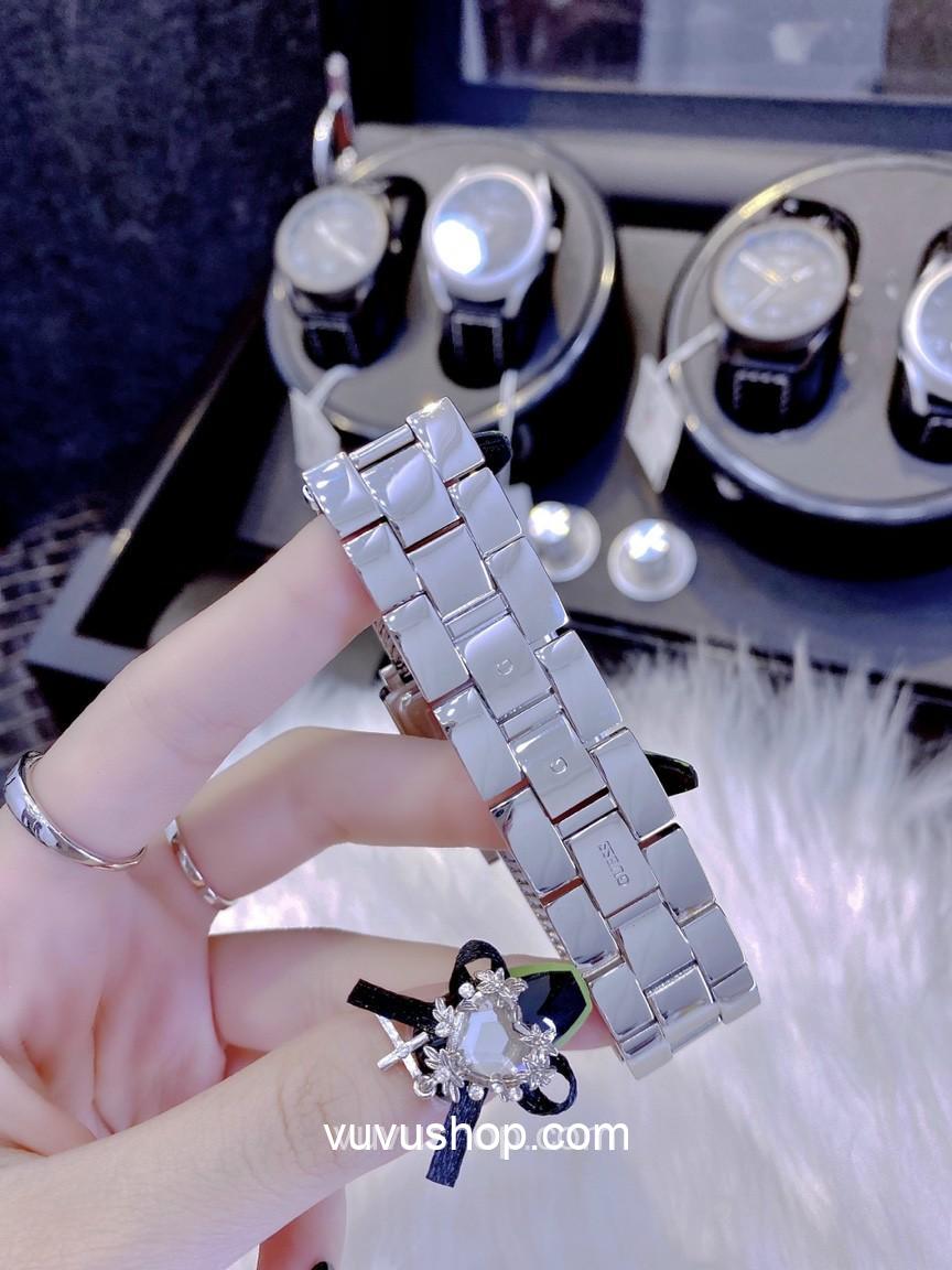 ĐỒNG HỒ NỮ GUESS HIGHLINE W0826L1 - 200912009 - Ảnh 9