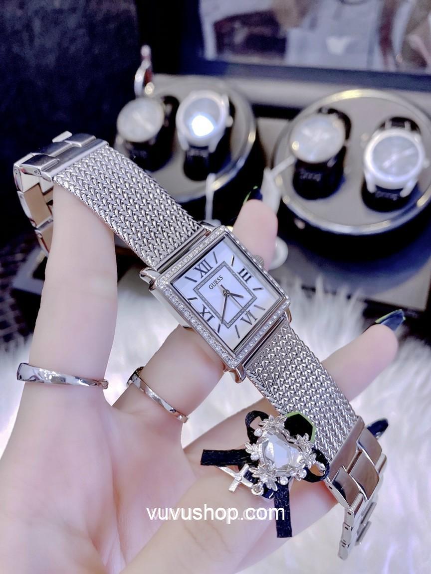 ĐỒNG HỒ NỮ GUESS HIGHLINE W0826L1 - 200912009 - Ảnh 6