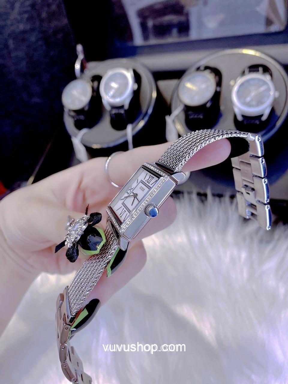 ĐỒNG HỒ NỮ GUESS HIGHLINE W0826L1 - 200912009 - Ảnh 7