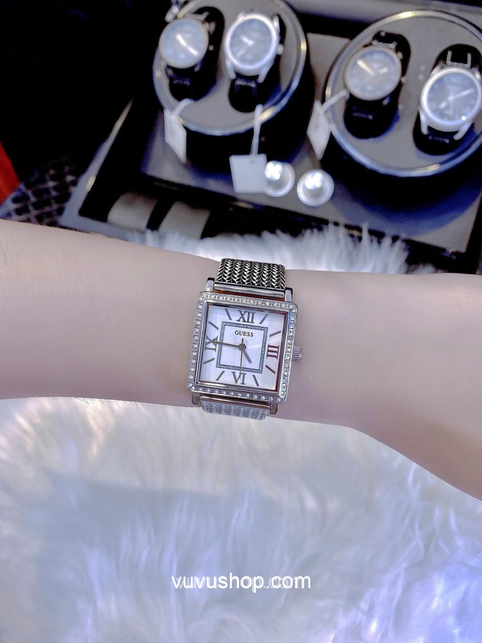 ĐỒNG HỒ NỮ GUESS HIGHLINE W0826L1 - 200912009 - Ảnh 2