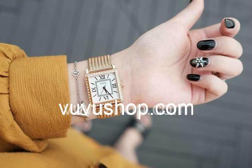 ĐỒNG HỒ NỮ GUESS HIGHLINE W0826L3 - 200912009 - Ảnh 3