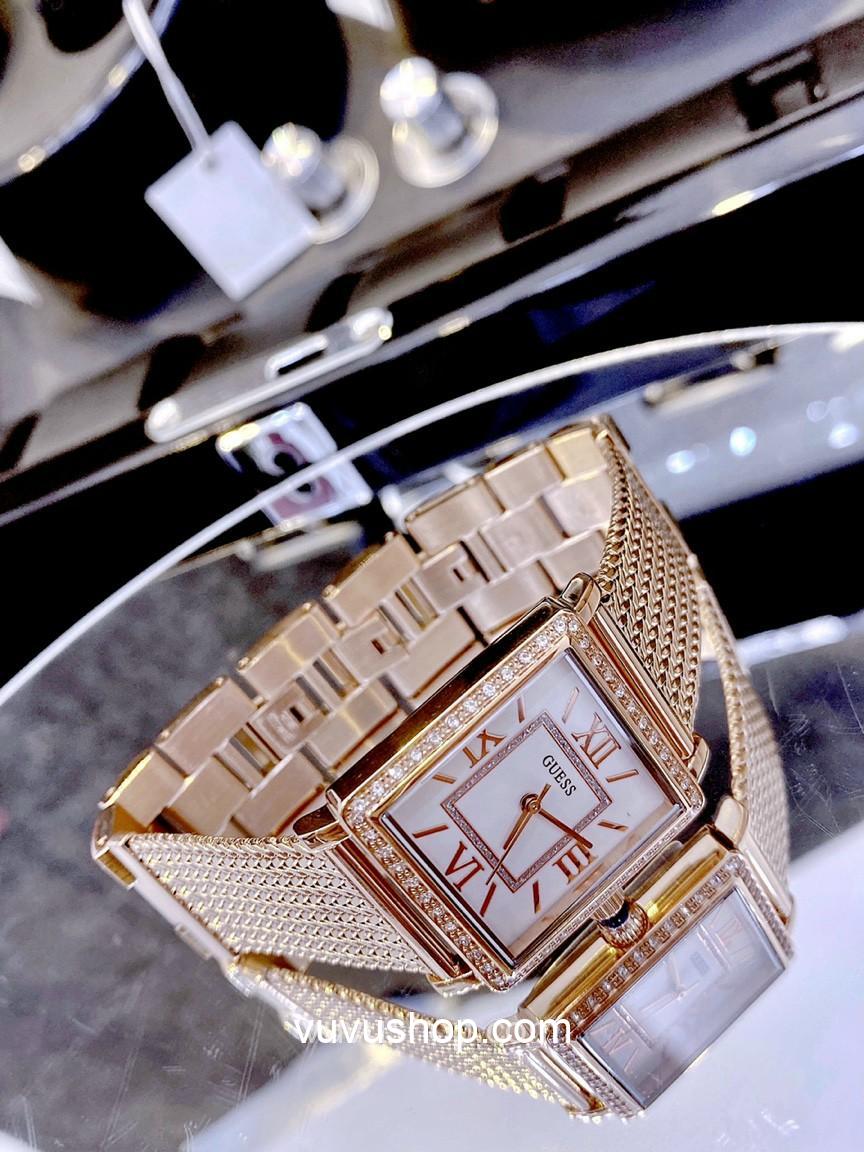 ĐỒNG HỒ NỮ GUESS HIGHLINE W0826L3 - 200912009 - Ảnh 7