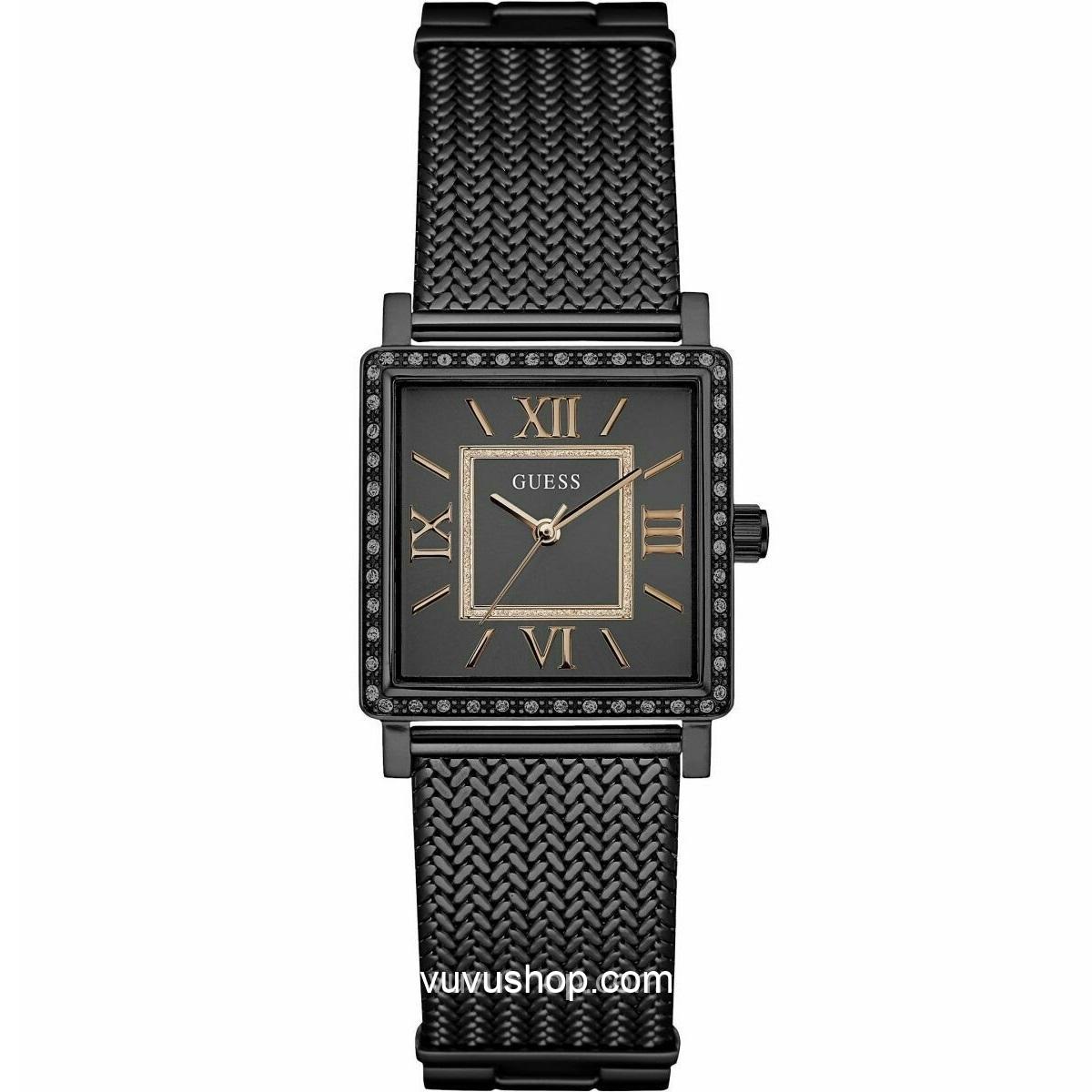 ĐỒNG HỒ NỮ GUESS HIGHLINE W0826L4 - 200912009